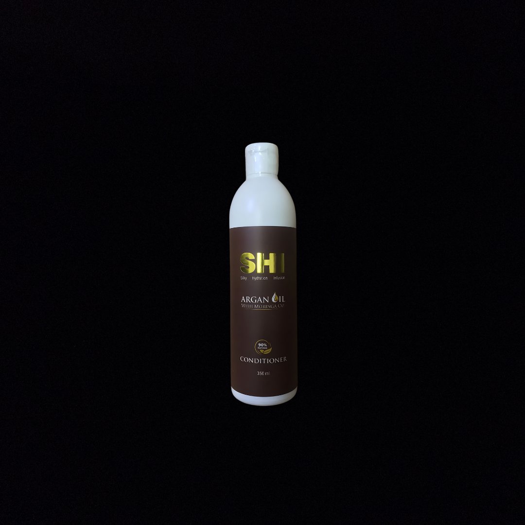 SHI Argan Oil blended conditioner