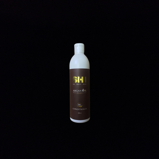 SHI Argan Oil blended conditioner